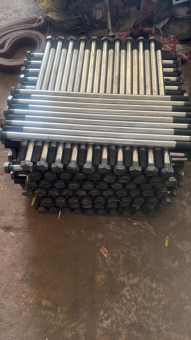 LONG BOLT